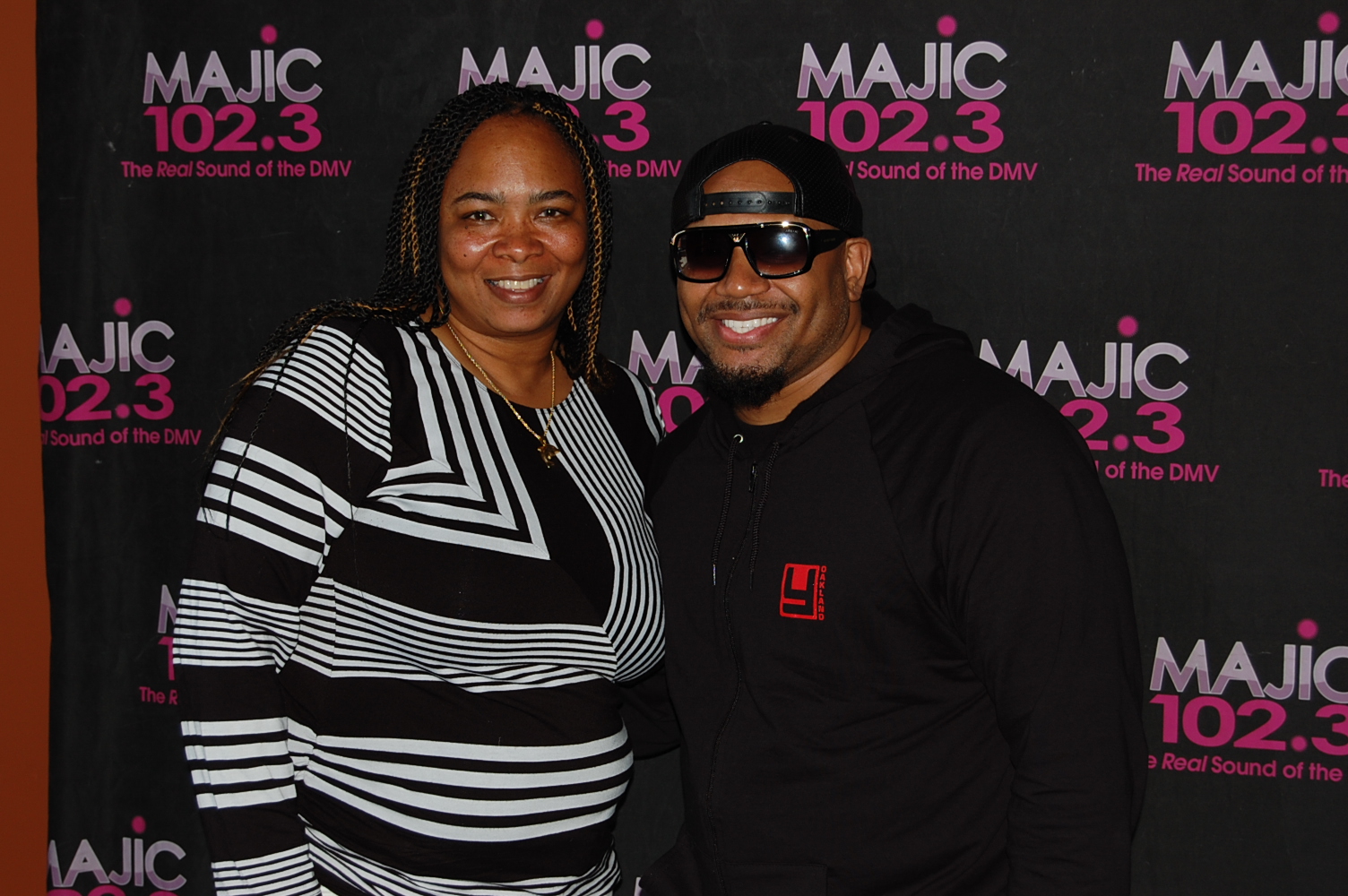 Majic's Mother's Day Brunch