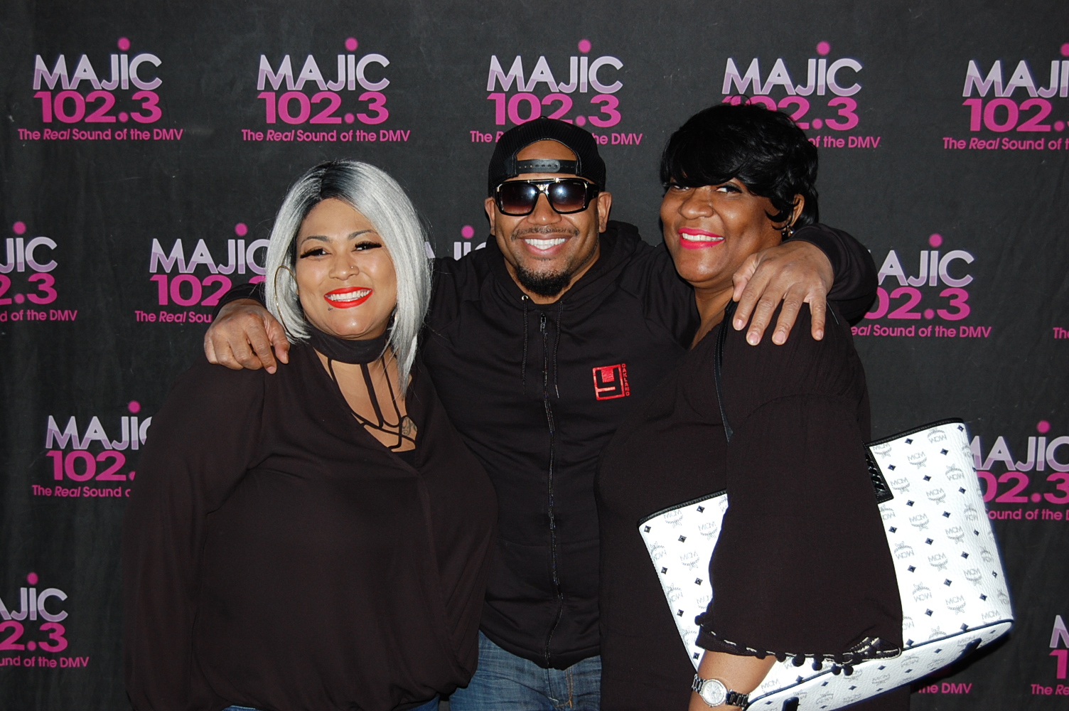 Majic's Mother's Day Brunch