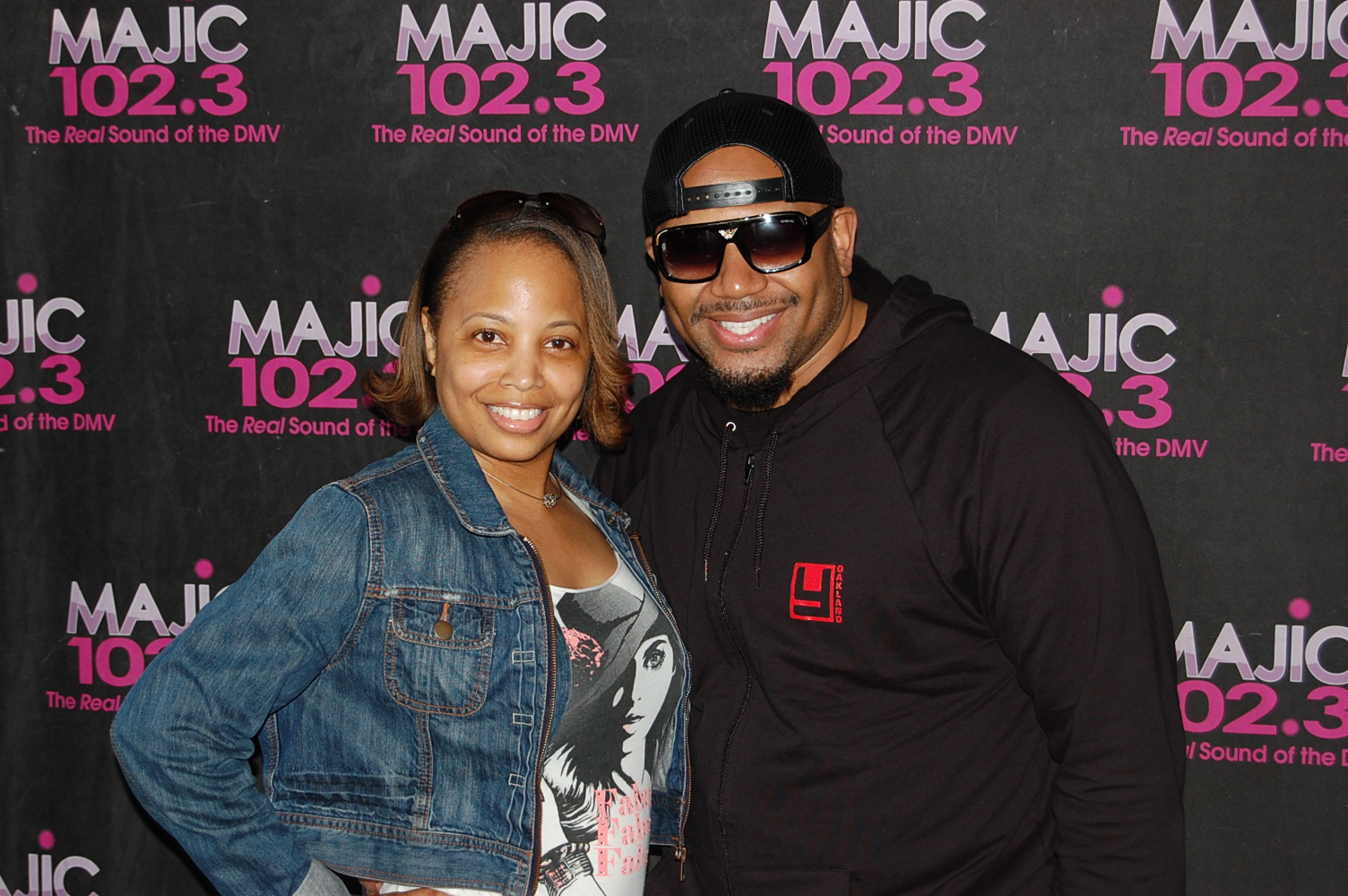 Majic's Mother's Day Brunch