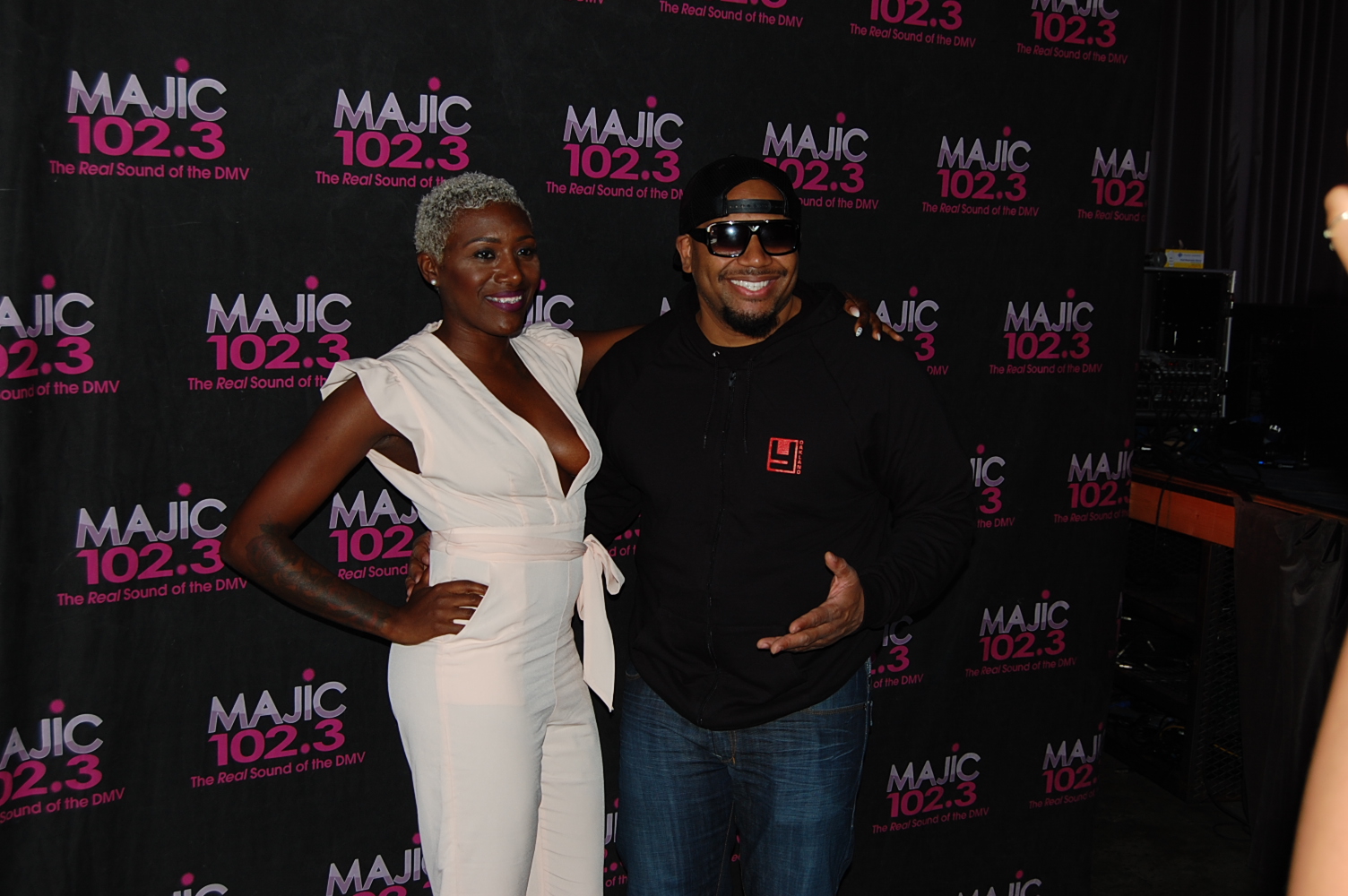 Majic's Mother's Day Brunch