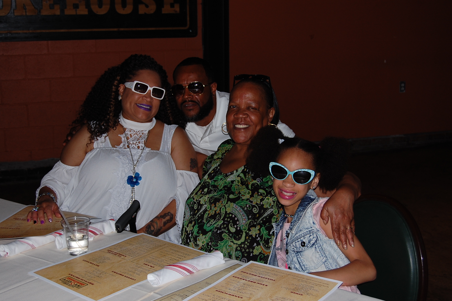 Majic's Mother's Day Brunch