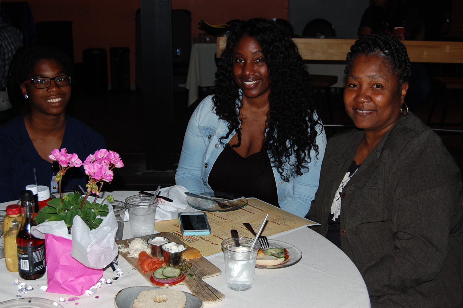 Majic's Mother's Day Brunch