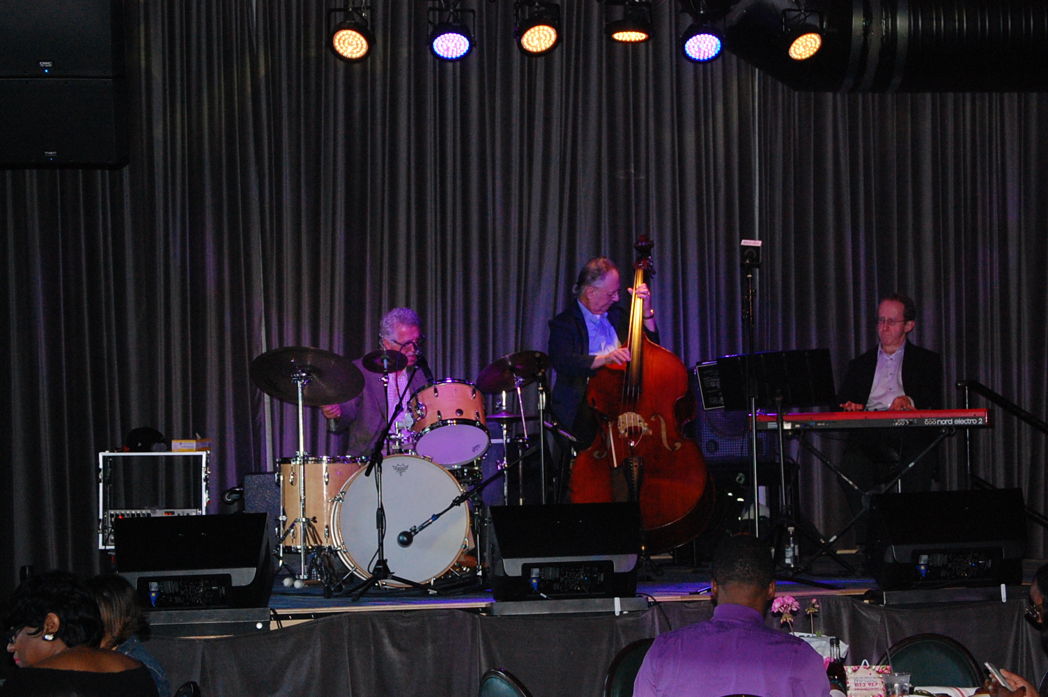 Majic's Mother's Day Brunch