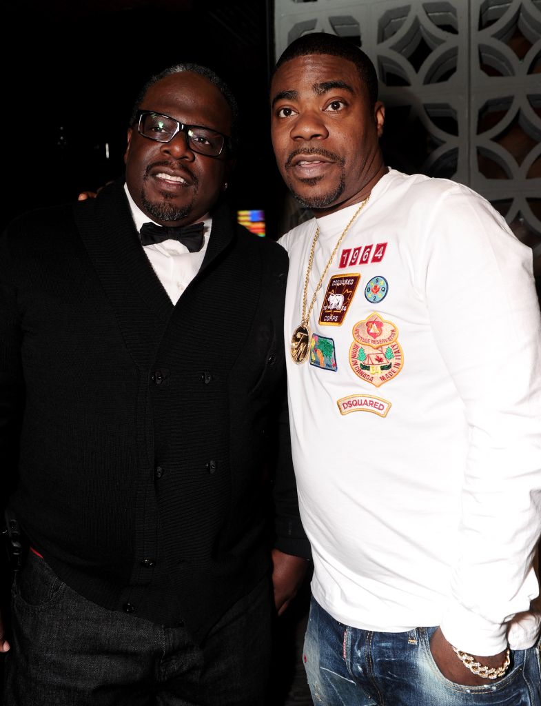 Premiere Of Sony Pictures Releasing's 'Death At A Funeral' - After Party
