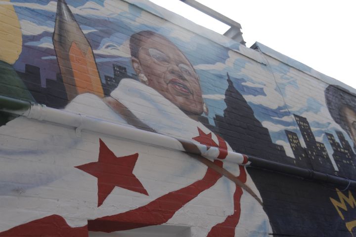 Majic At Ben’s Chili Bowl