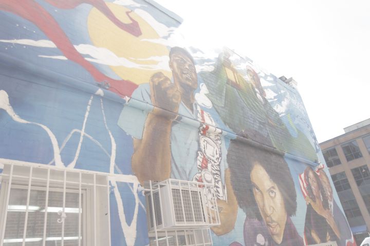 Majic At Ben’s Chili Bowl