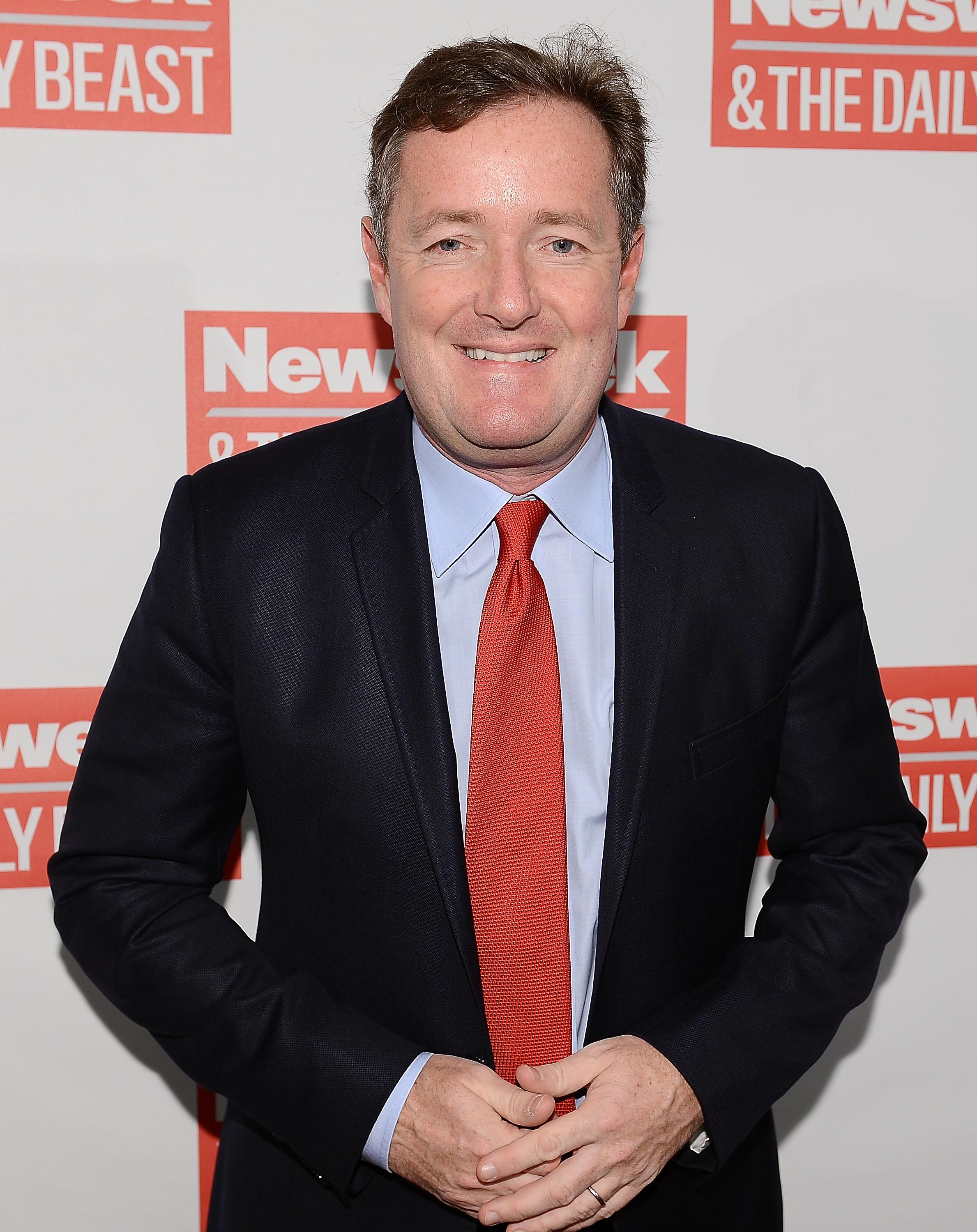 The Daily Beast Bi-Partisan Inauguration Brunch