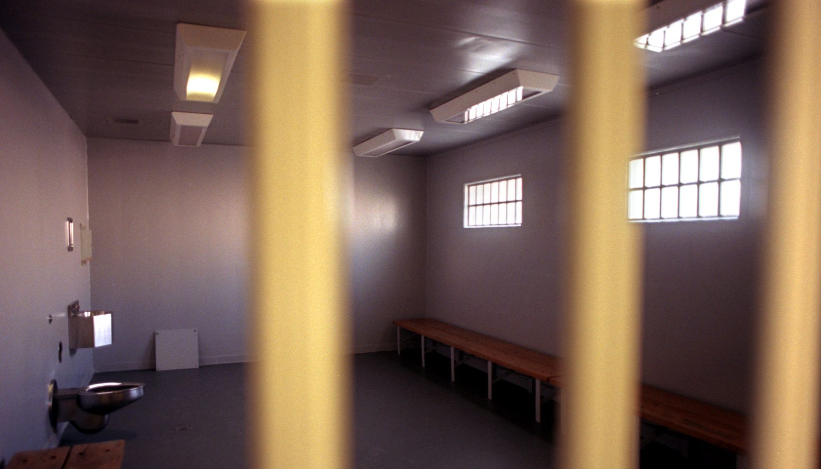 ME.jailhouse#1.0117.CW Montebello City Council has approved use of a private contractor to run the n