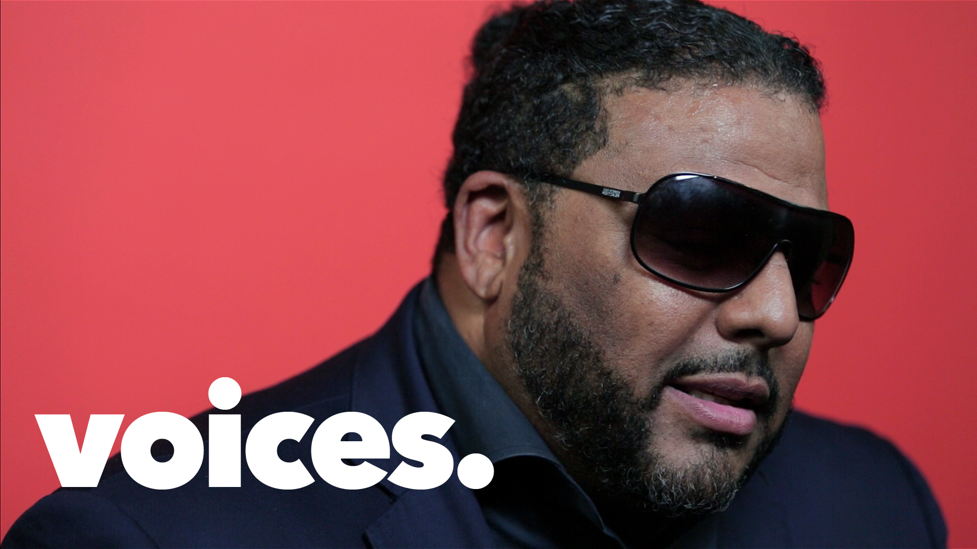 Voices With Al B Sure!