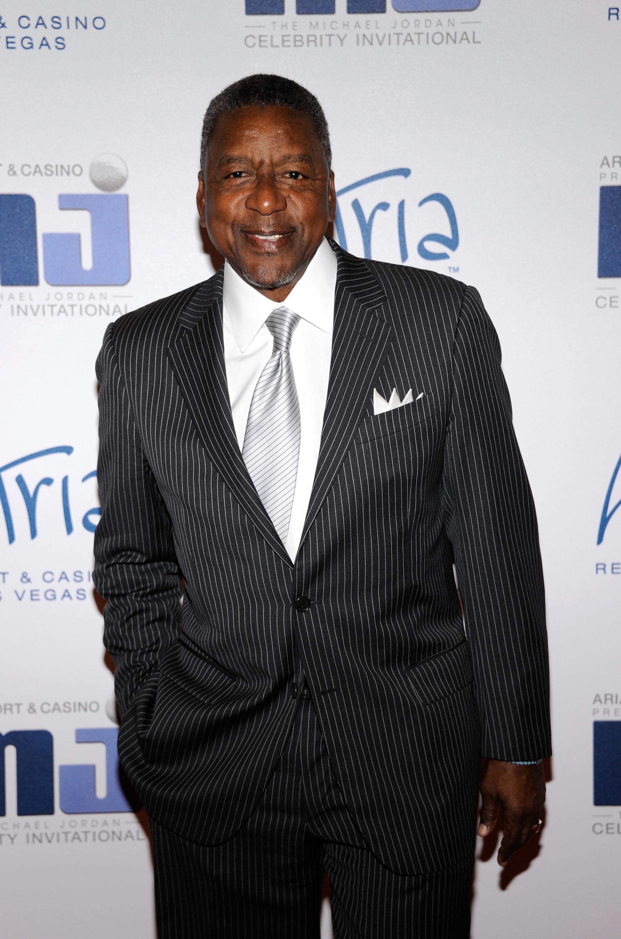 11th Annual Michael Jordan Celebrity Invitational Gala