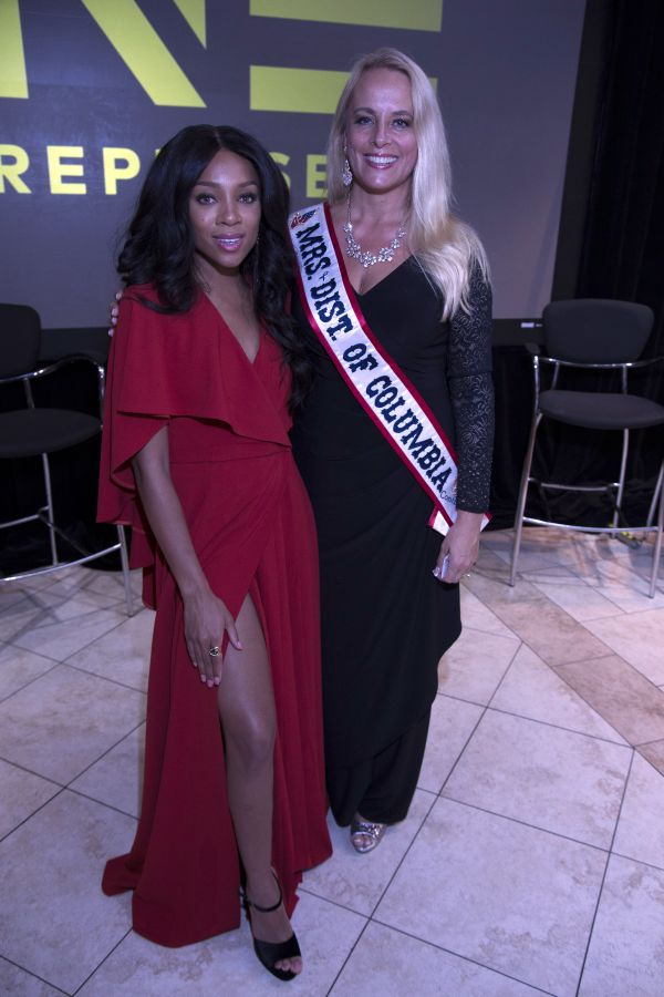 'When Love Kills: The Falicia Blakely Story' Washington, DC Screening
