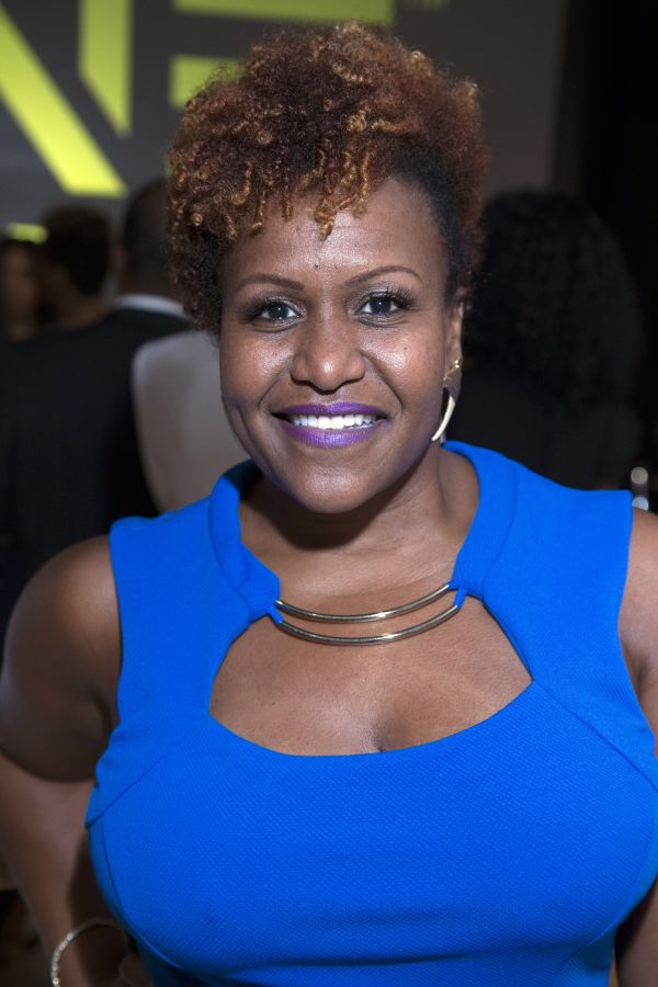 'When Love Kills: The Falicia Blakely Story' Washington, DC Screening