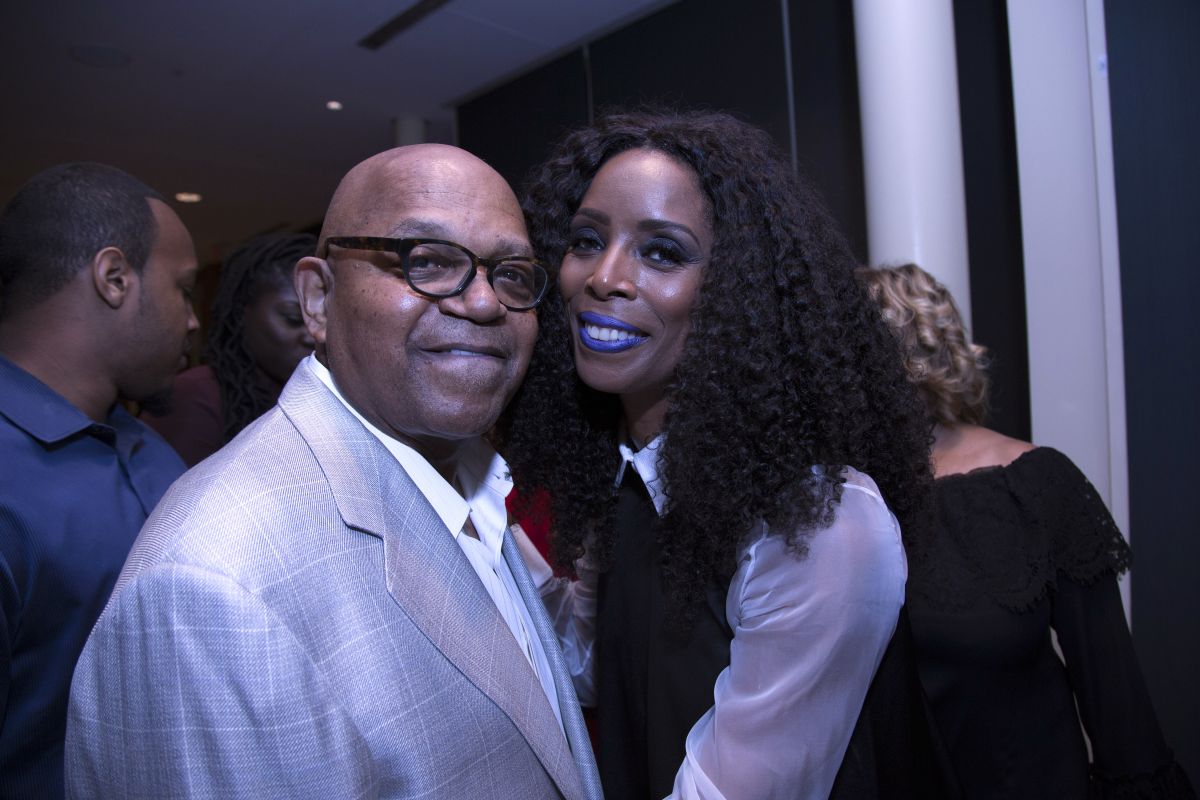 'When Love Kills: The Falicia Blakely Story' Washington, DC Screening