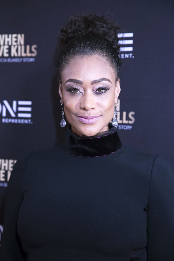 'When Love Kills: The Falicia Blakely Story' Washington, DC Screening