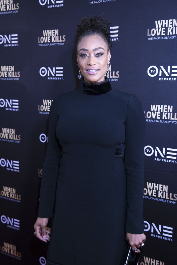 'When Love Kills: The Falicia Blakely Story' Washington, DC Screening