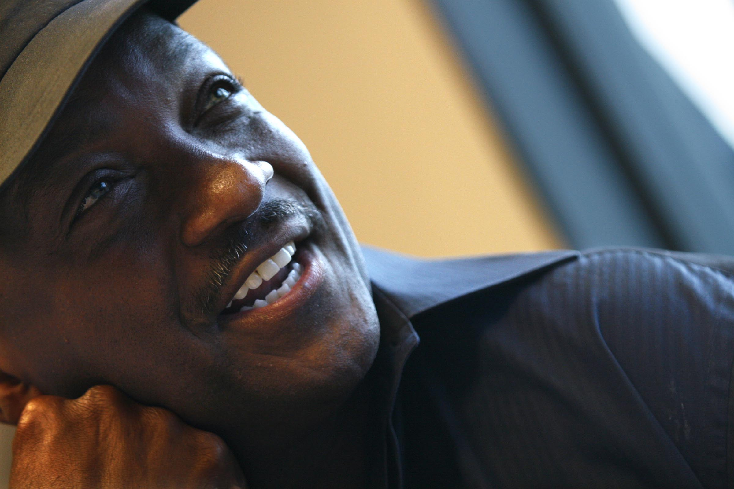 ST/SIMPSON DATE: 08/22/07 CREDIT: Linda Davidson / staff /Th