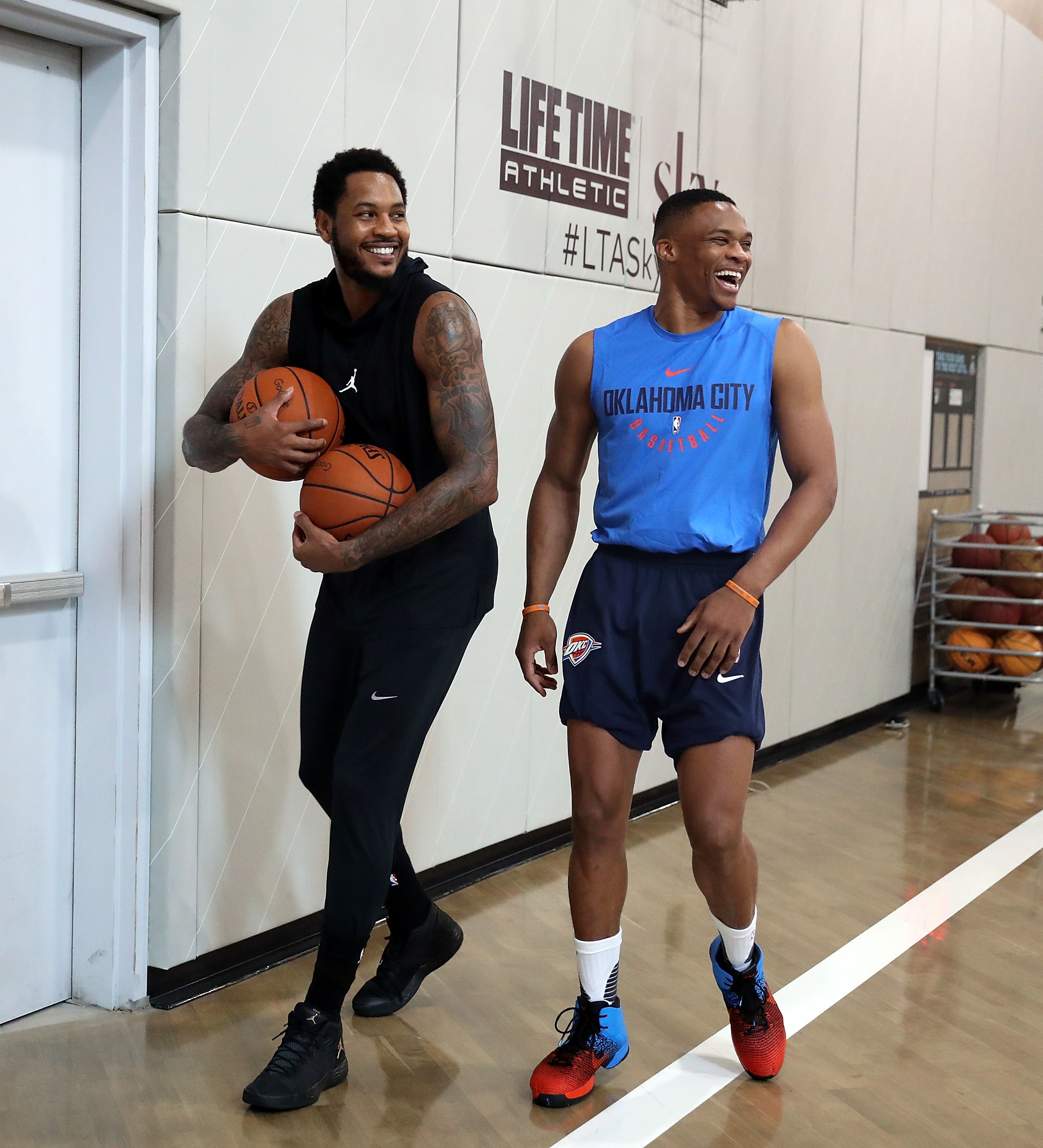 Black Ops Basketball Session