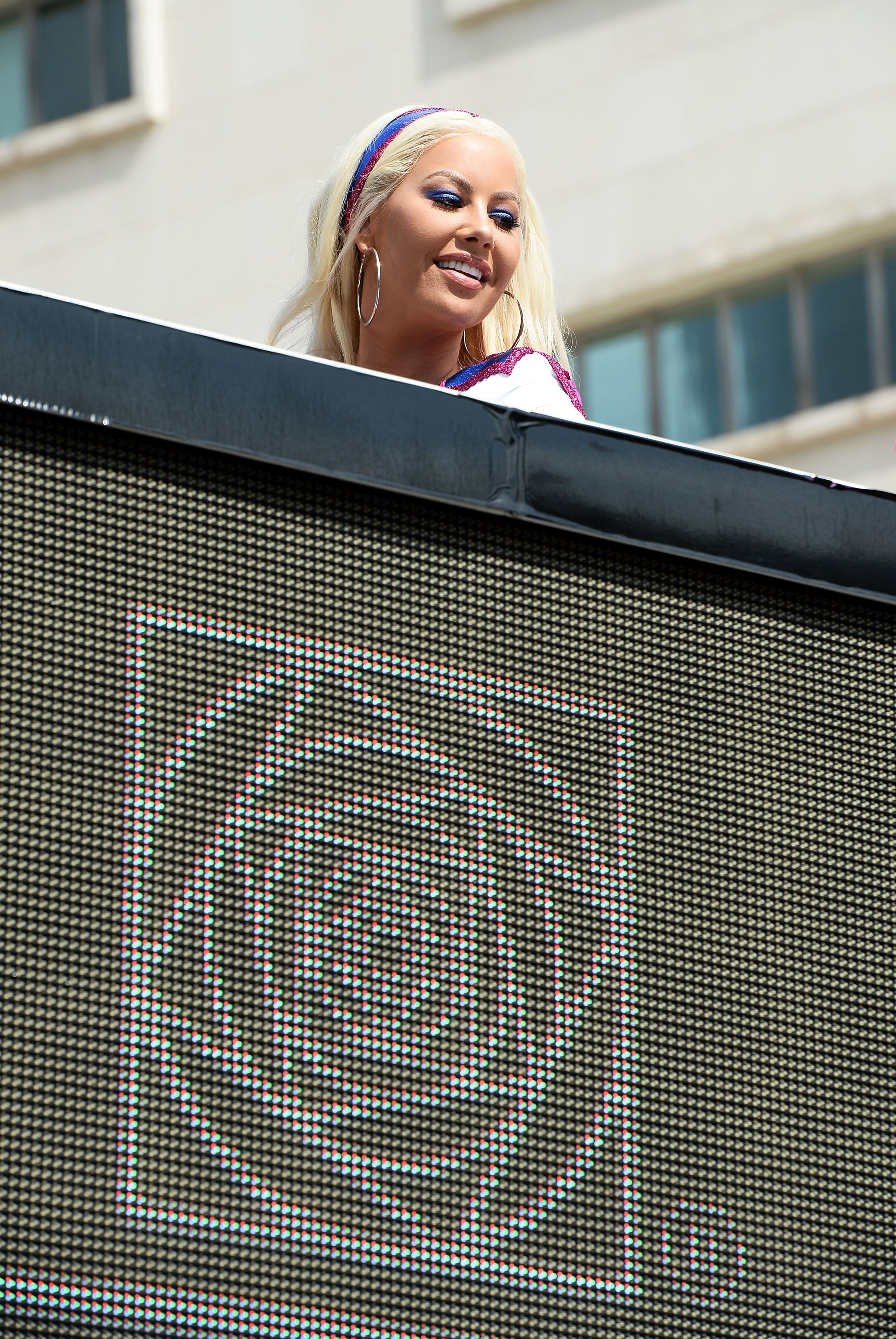 3rd Annual Amber Rose SlutWalk