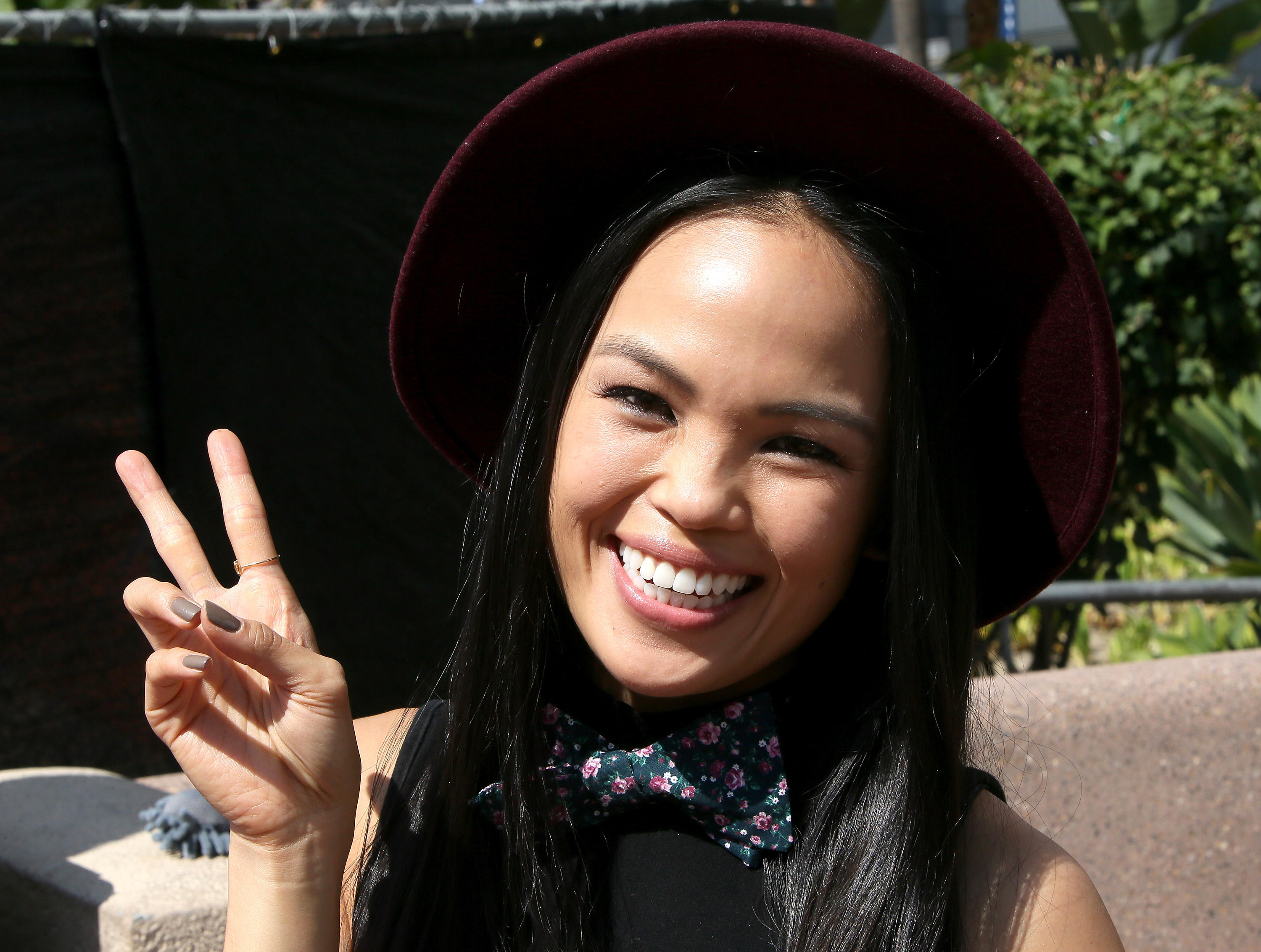 3rd Annual Amber Rose SlutWalk