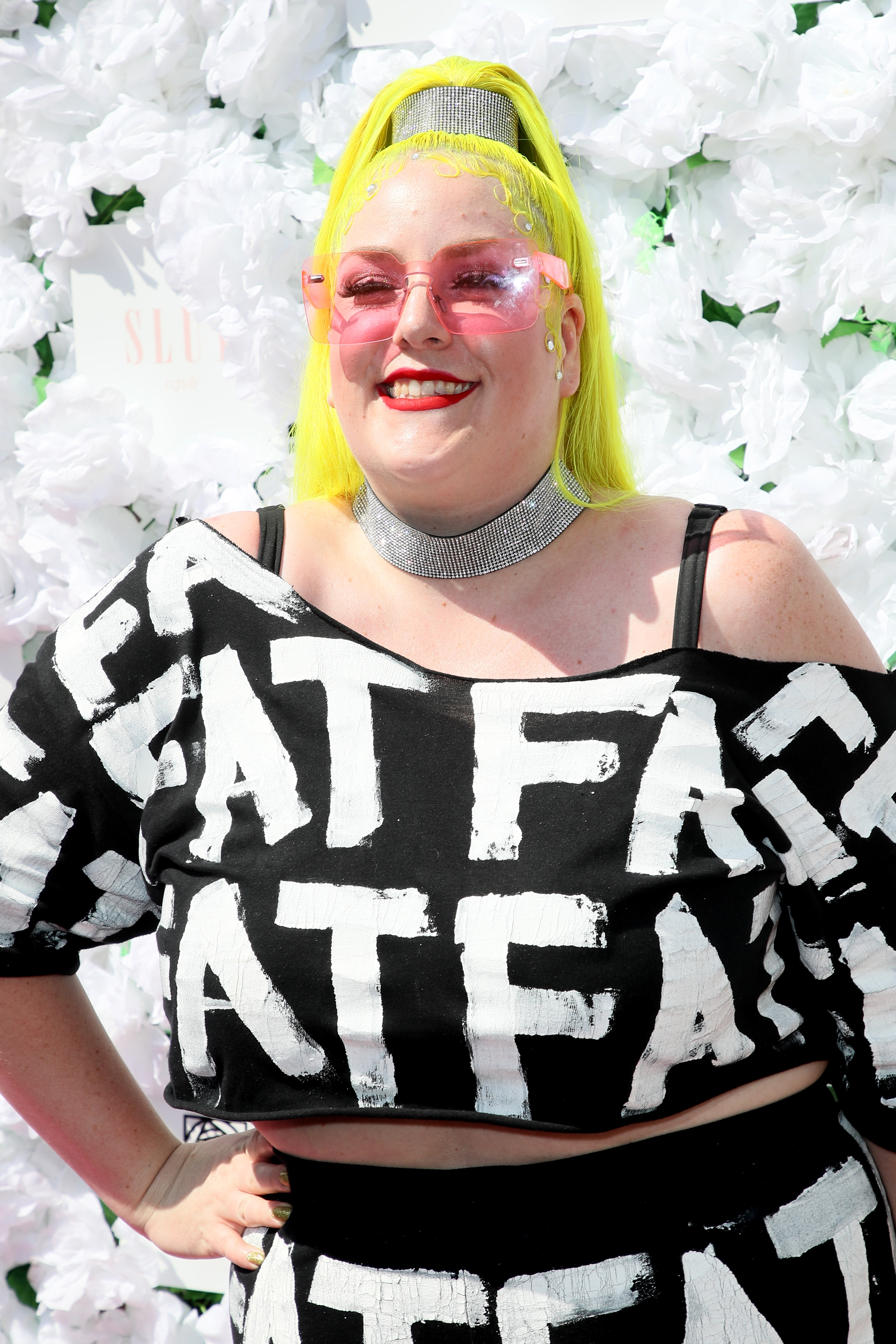 3rd Annual Amber Rose SlutWalk