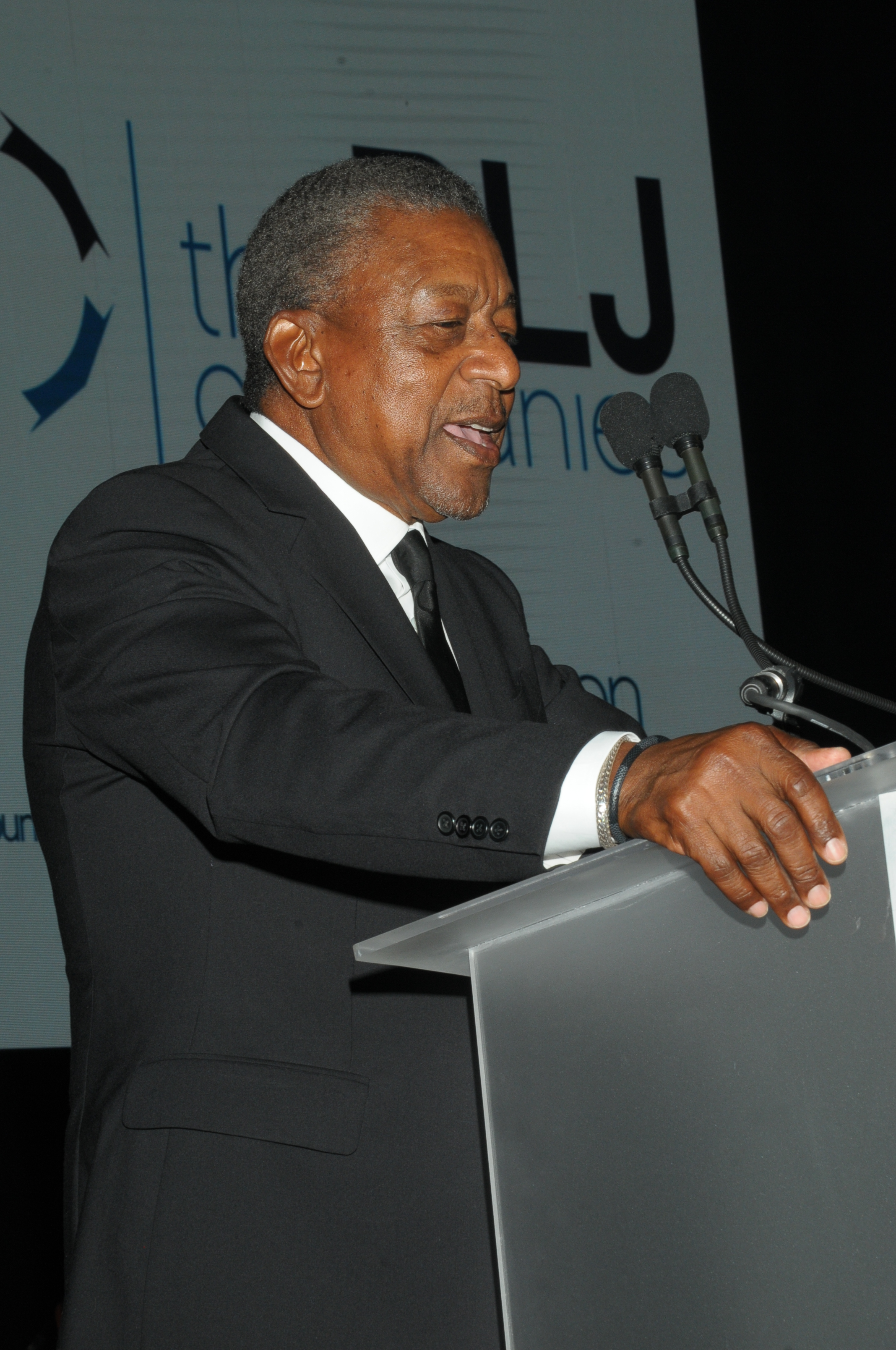 Donnie Simpson 40th Anniversary Tribute Show