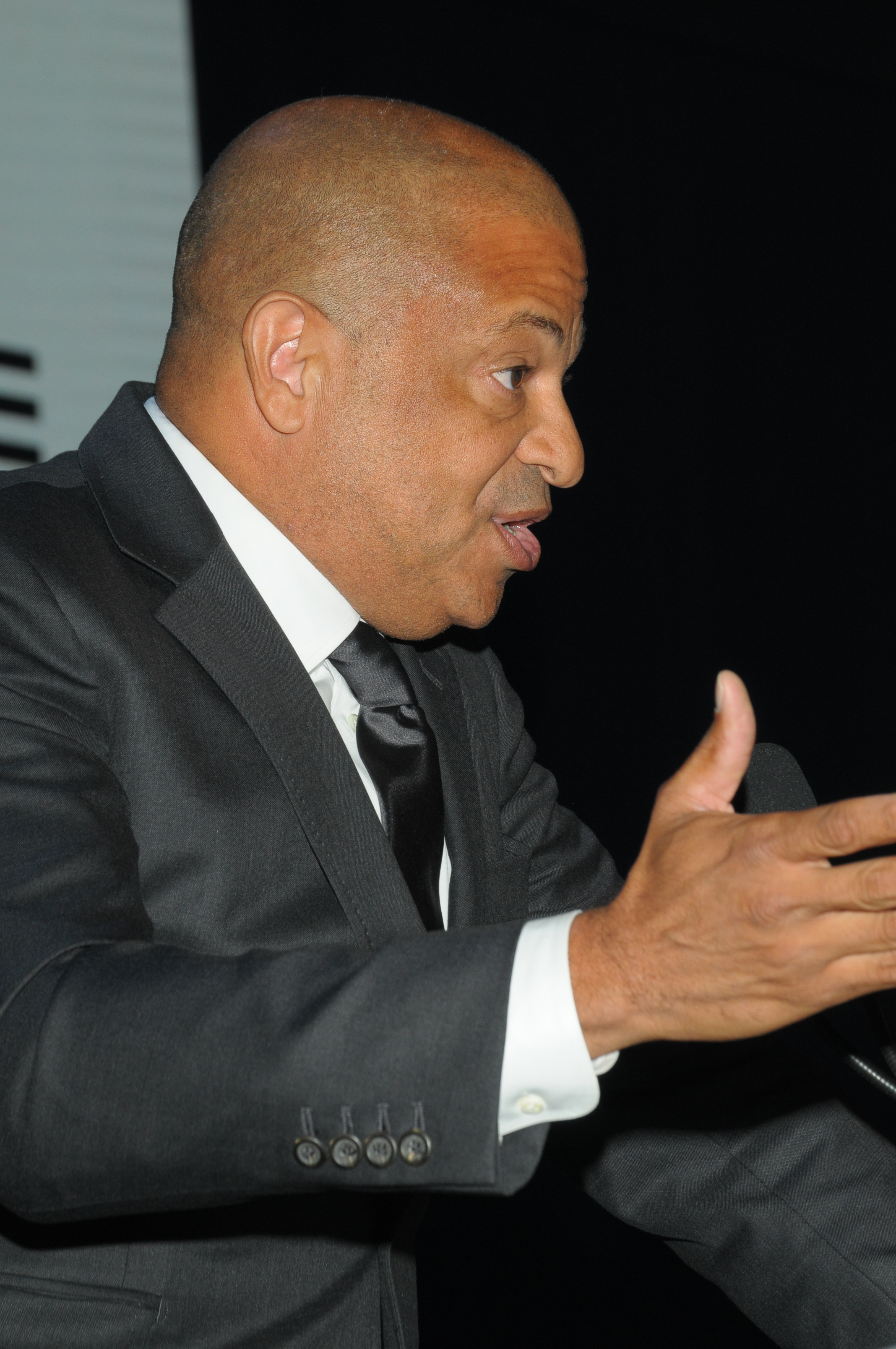 Donnie Simpson 40th Anniversary Tribute Show