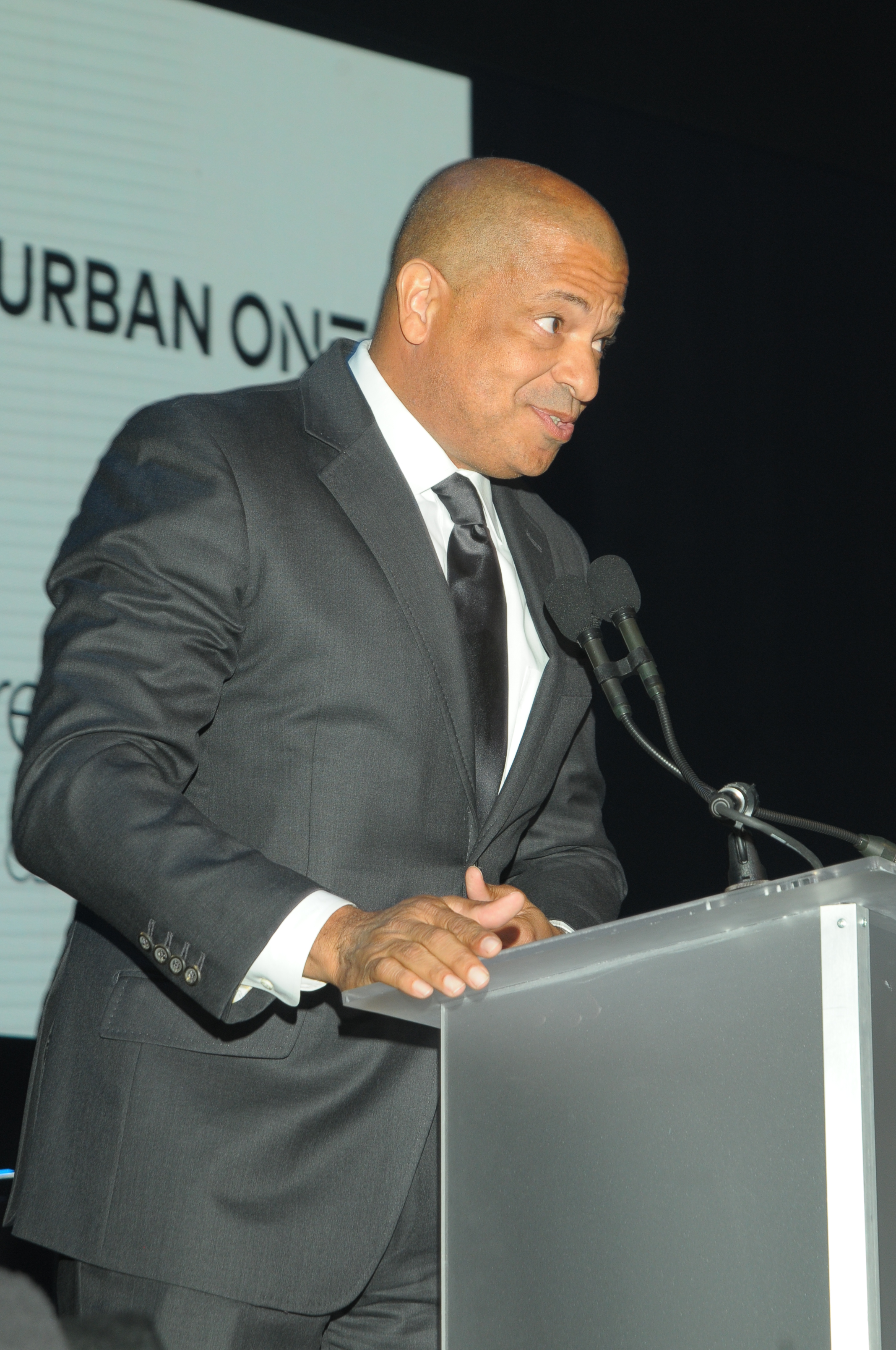 Donnie Simpson 40th Anniversary Tribute Show