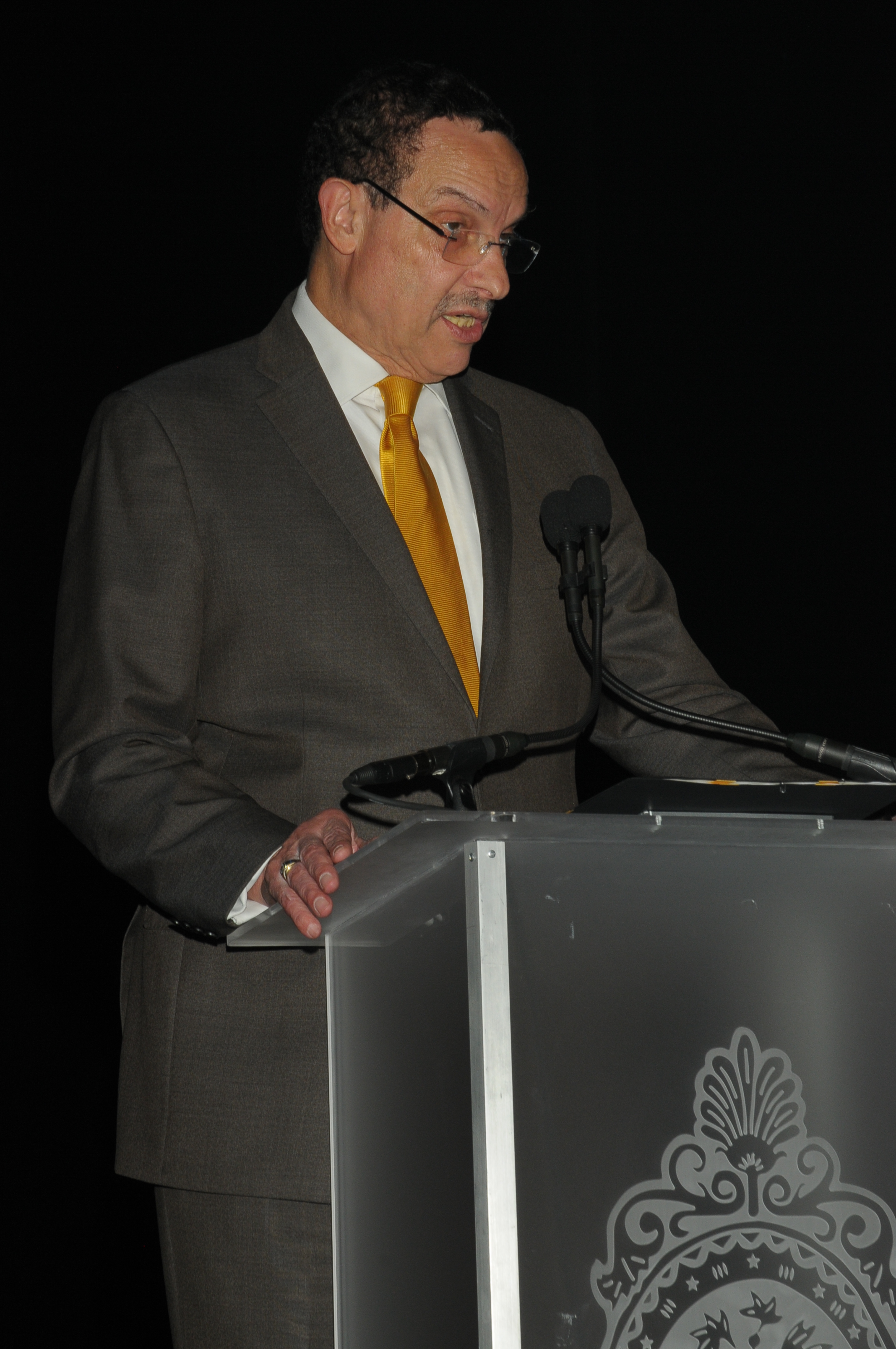 Donnie Simpson 40th Anniversary Tribute Show