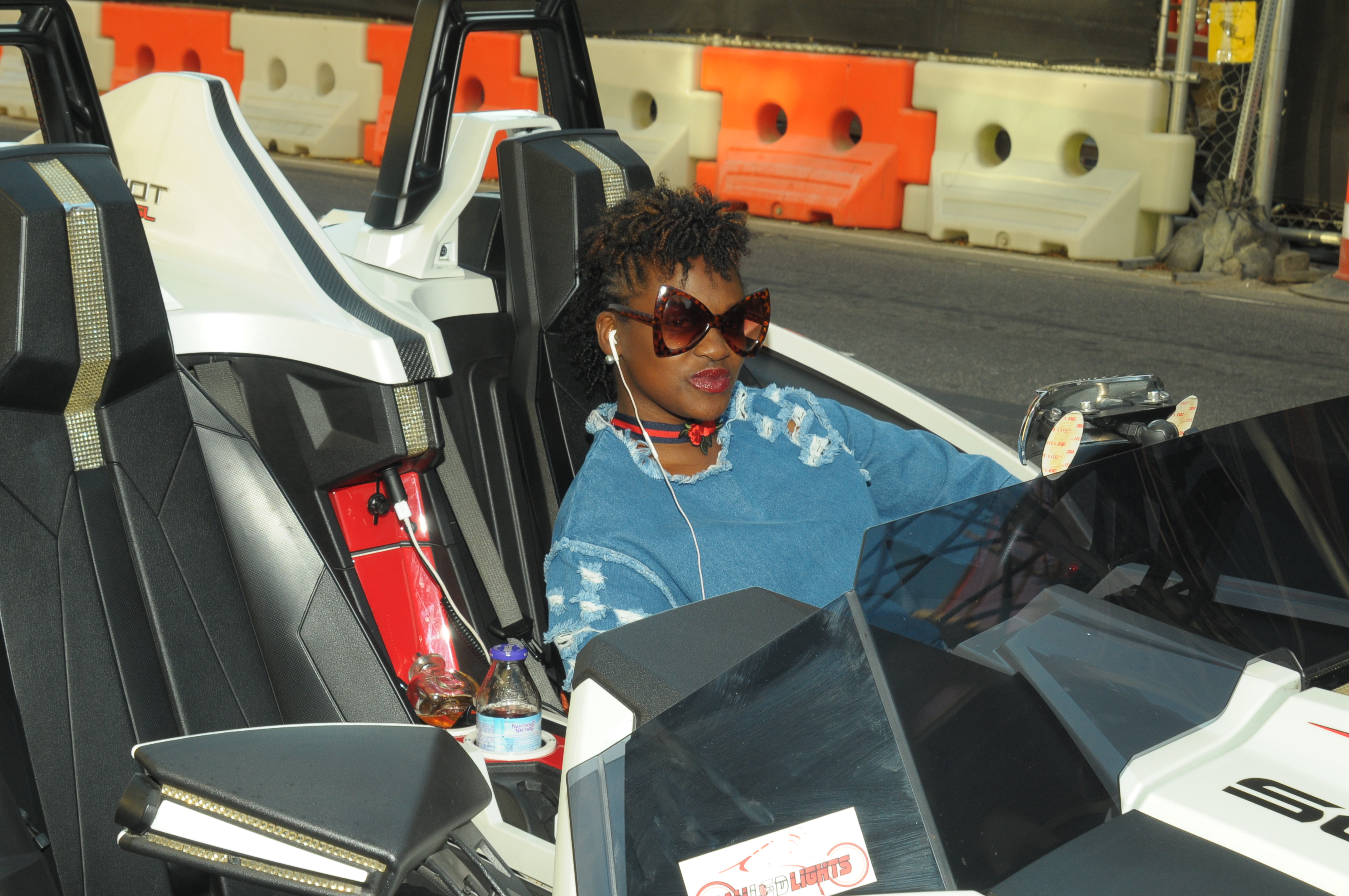 Donnie Simpson 40th Anniversary Tribute Show