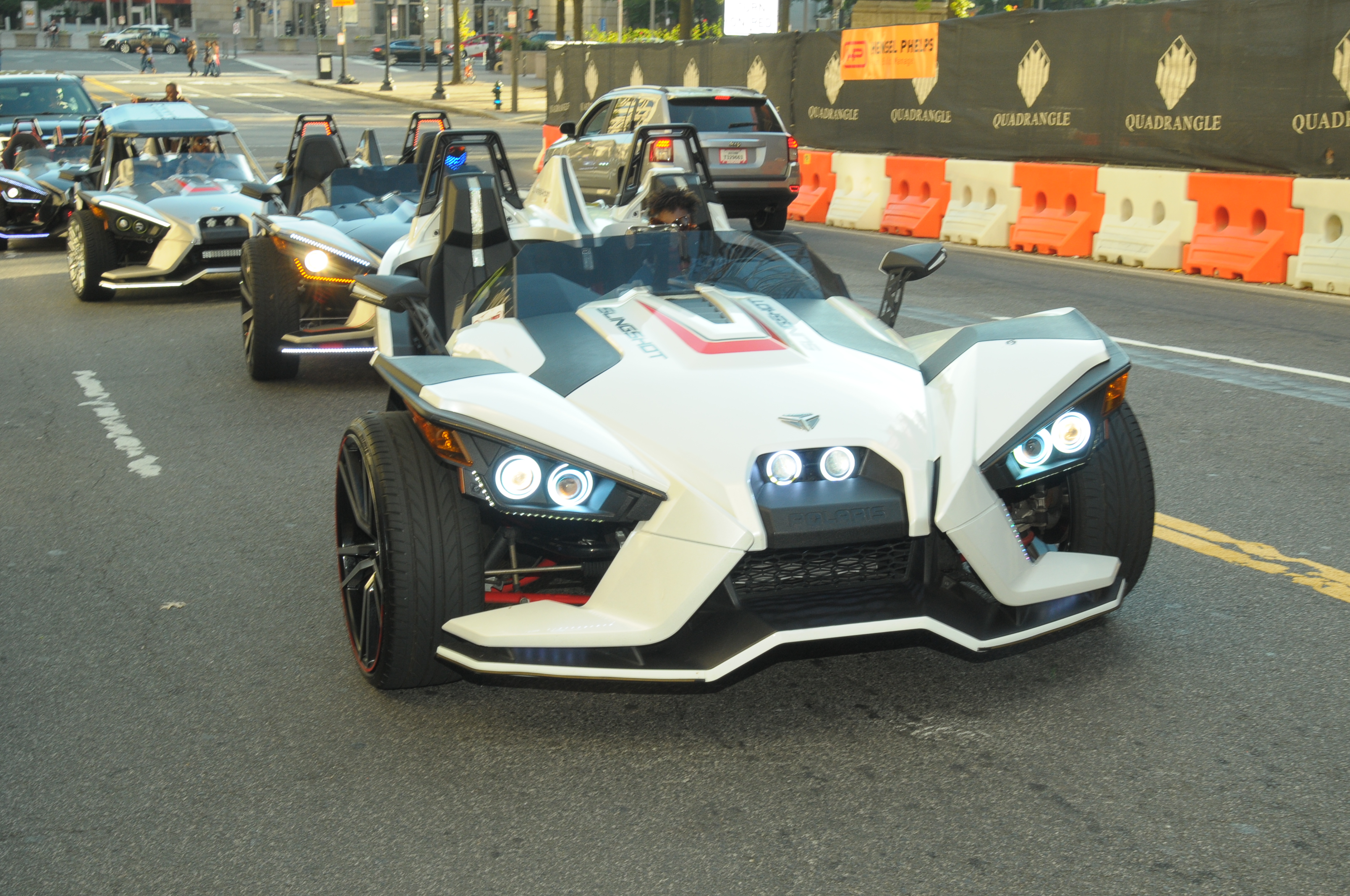 Donnie Simpson 40th Anniversary Tribute Show