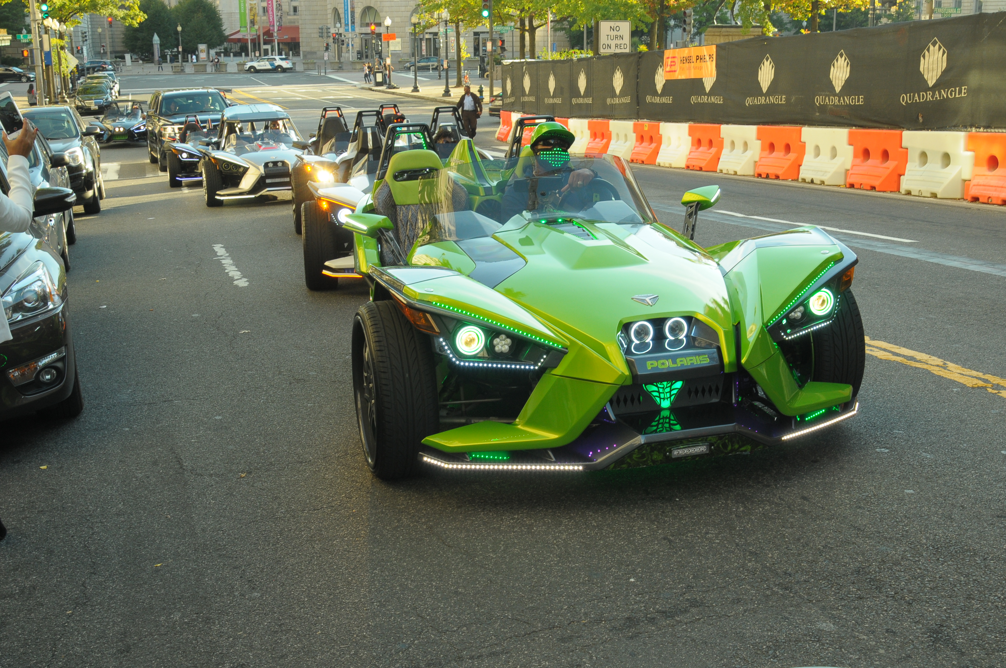 Donnie Simpson 40th Anniversary Tribute Show