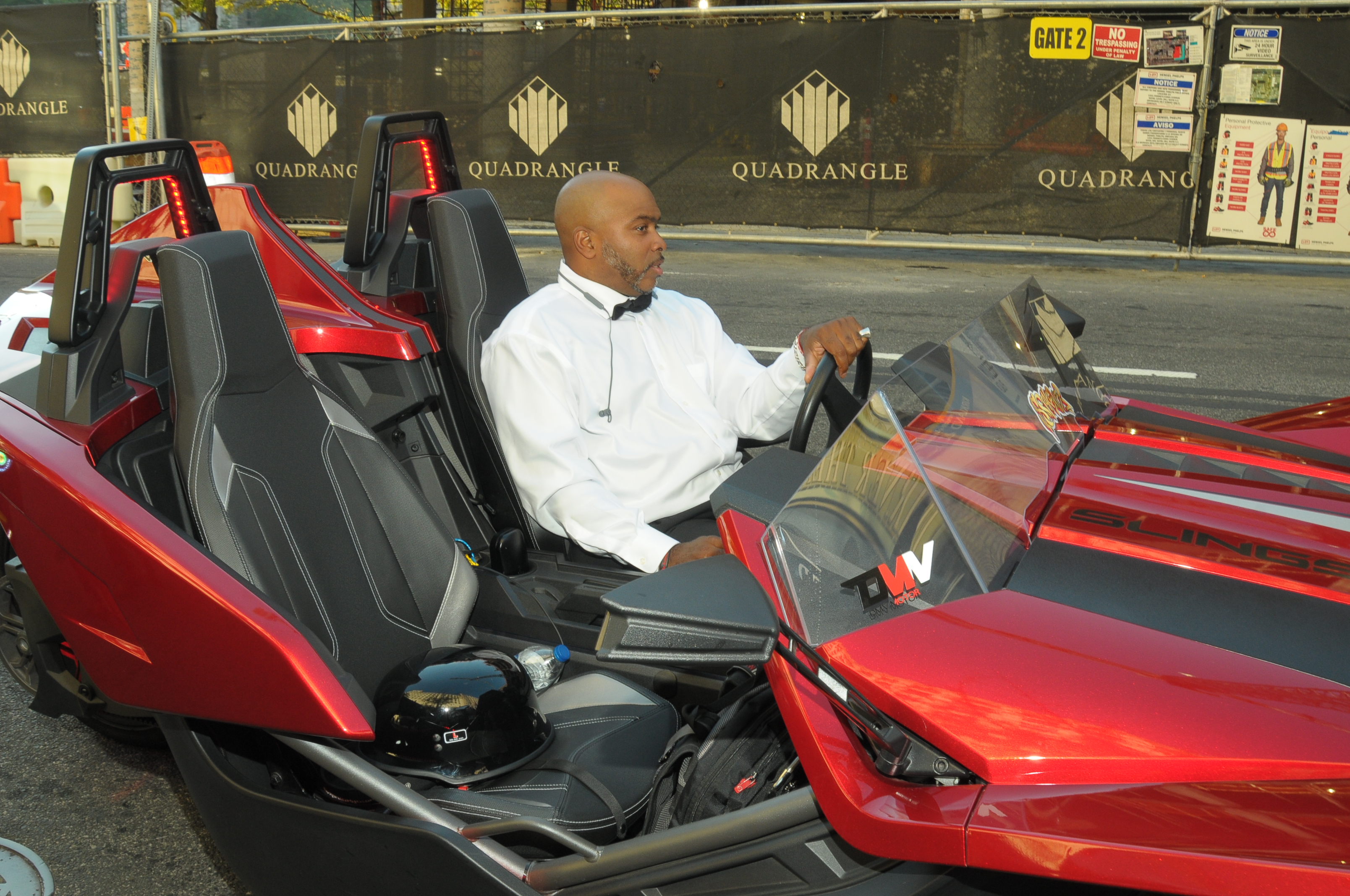 Donnie Simpson 40th Anniversary Tribute Show