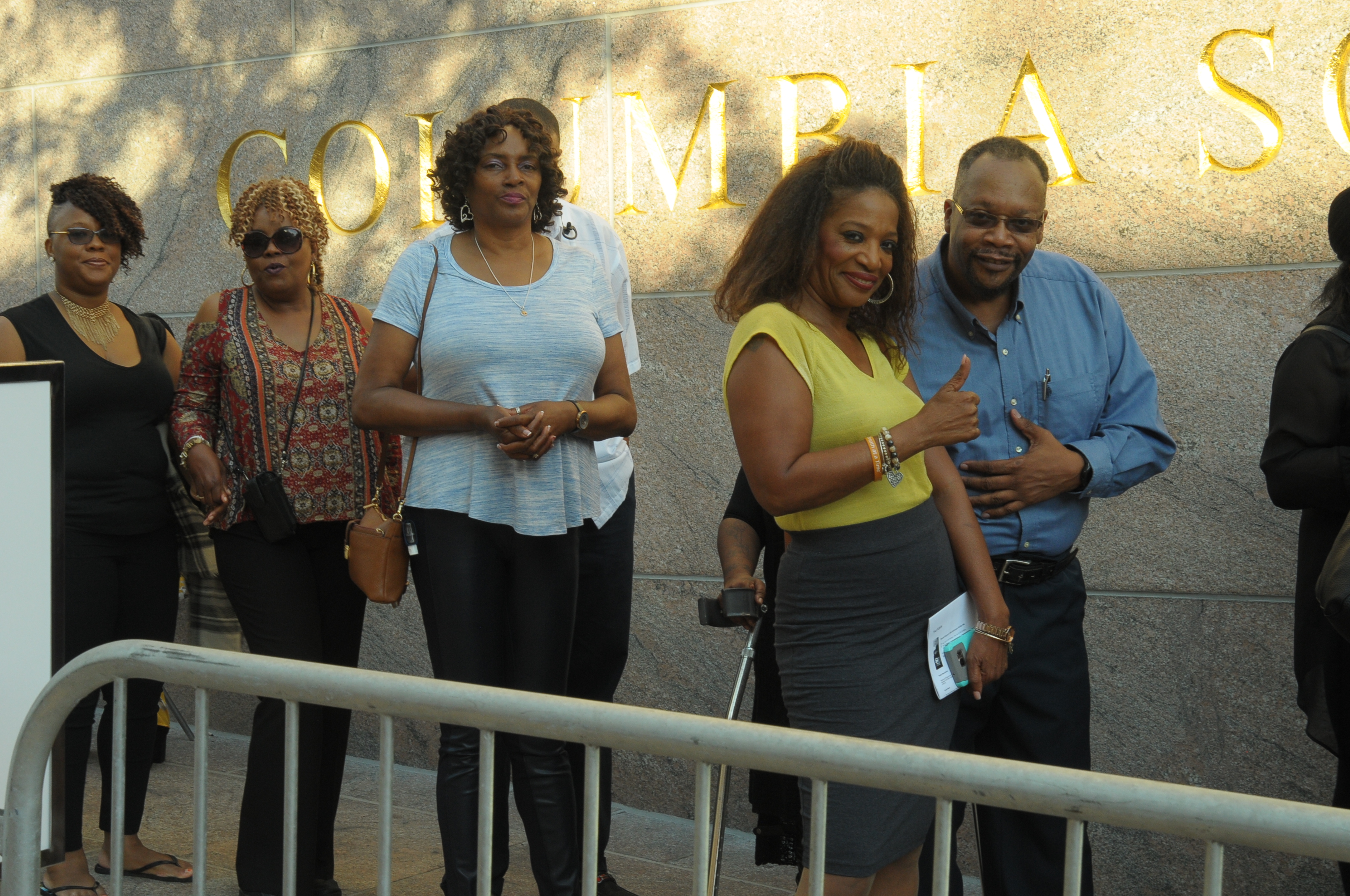 Donnie Simpson 40th Anniversary Tribute Show