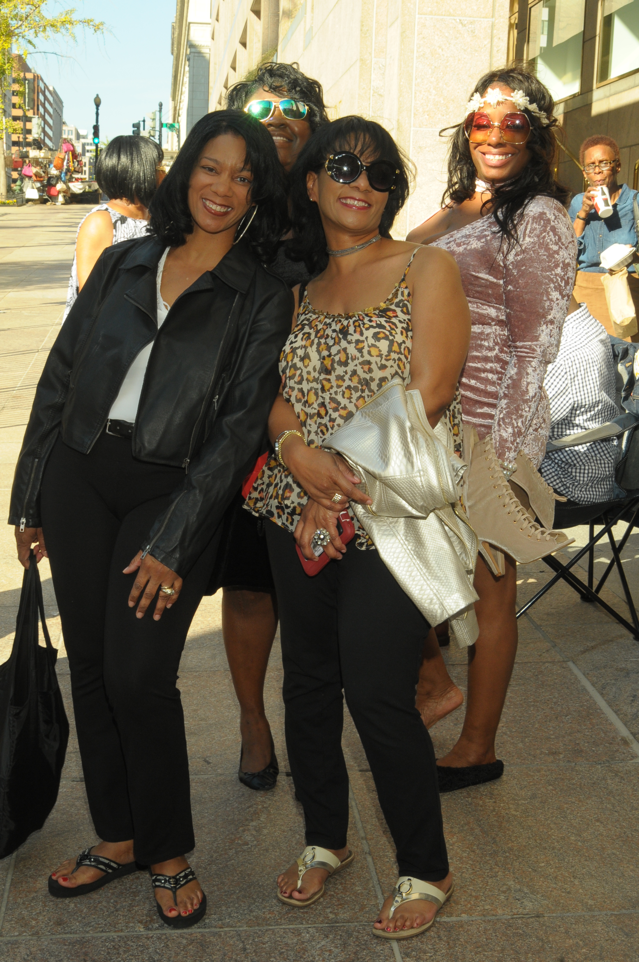 Donnie Simpson 40th Anniversary Tribute Show