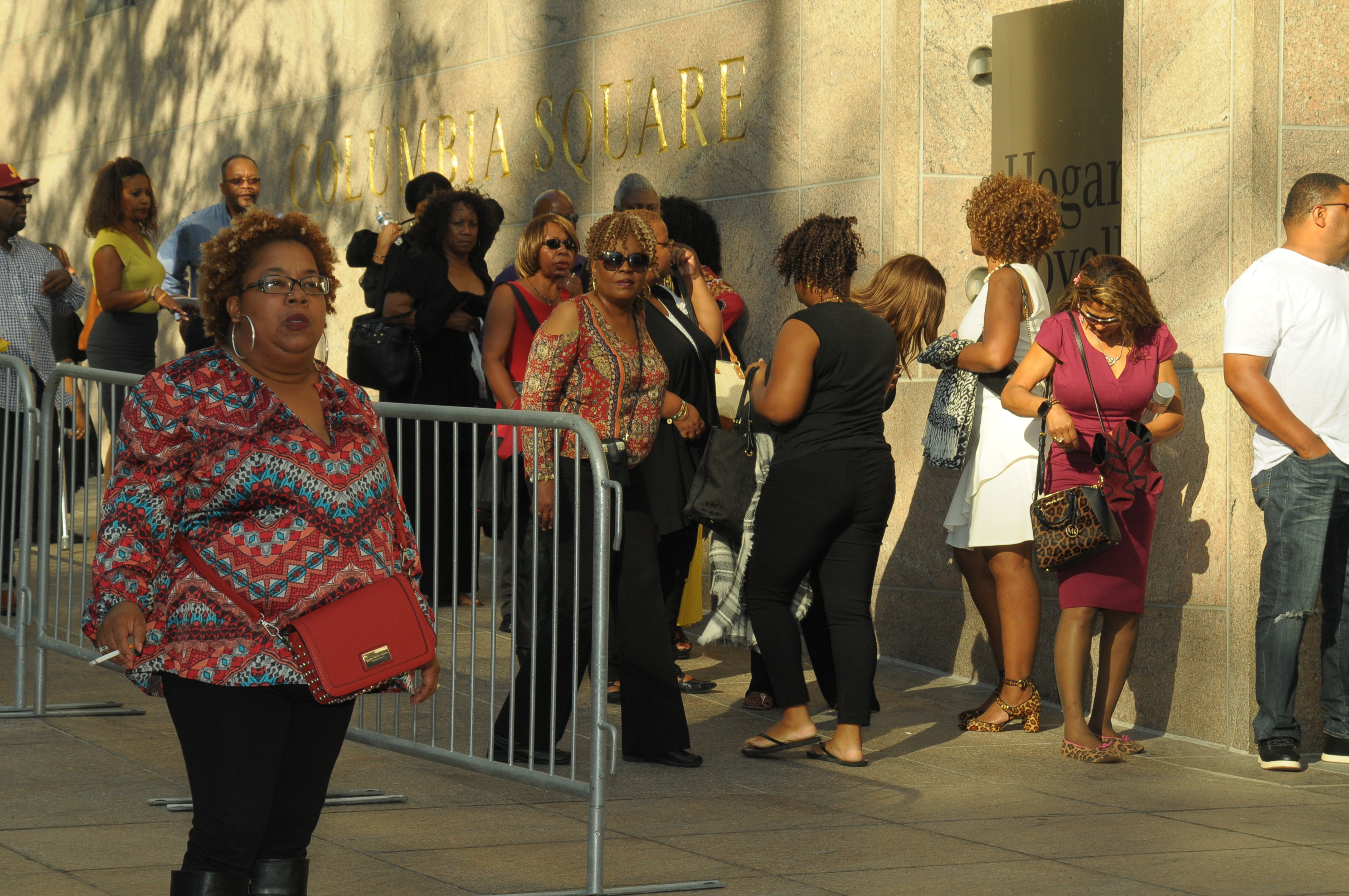 #Donnie40 Fan Moments