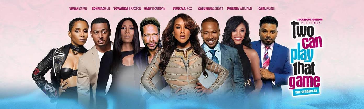 Two Can Play That Game Updated Graphics