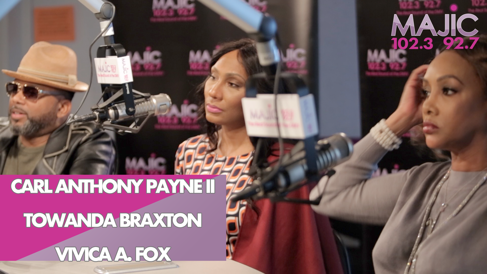 Cast Of Two Can Play That Game