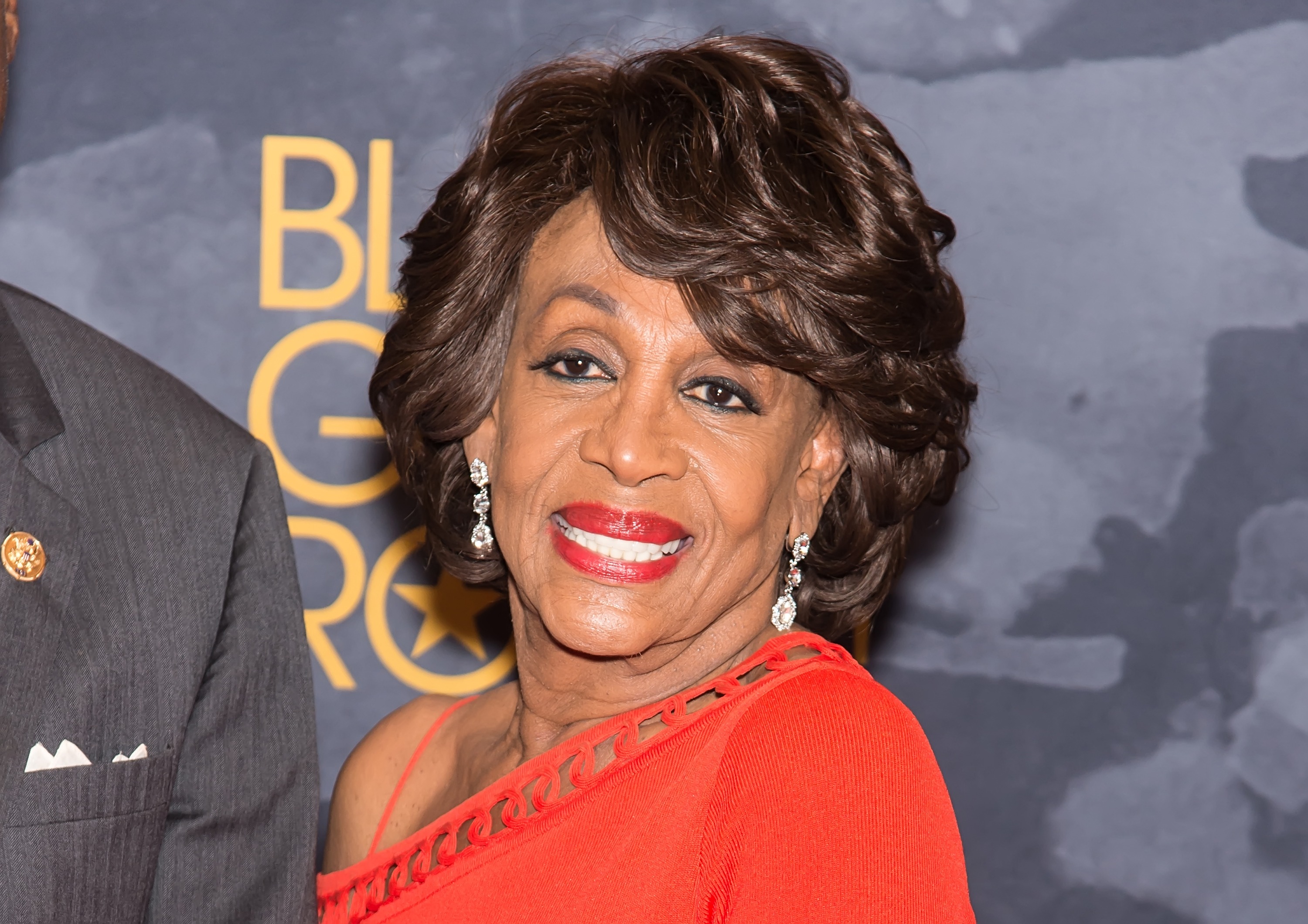 2017 Black Girls Rock!