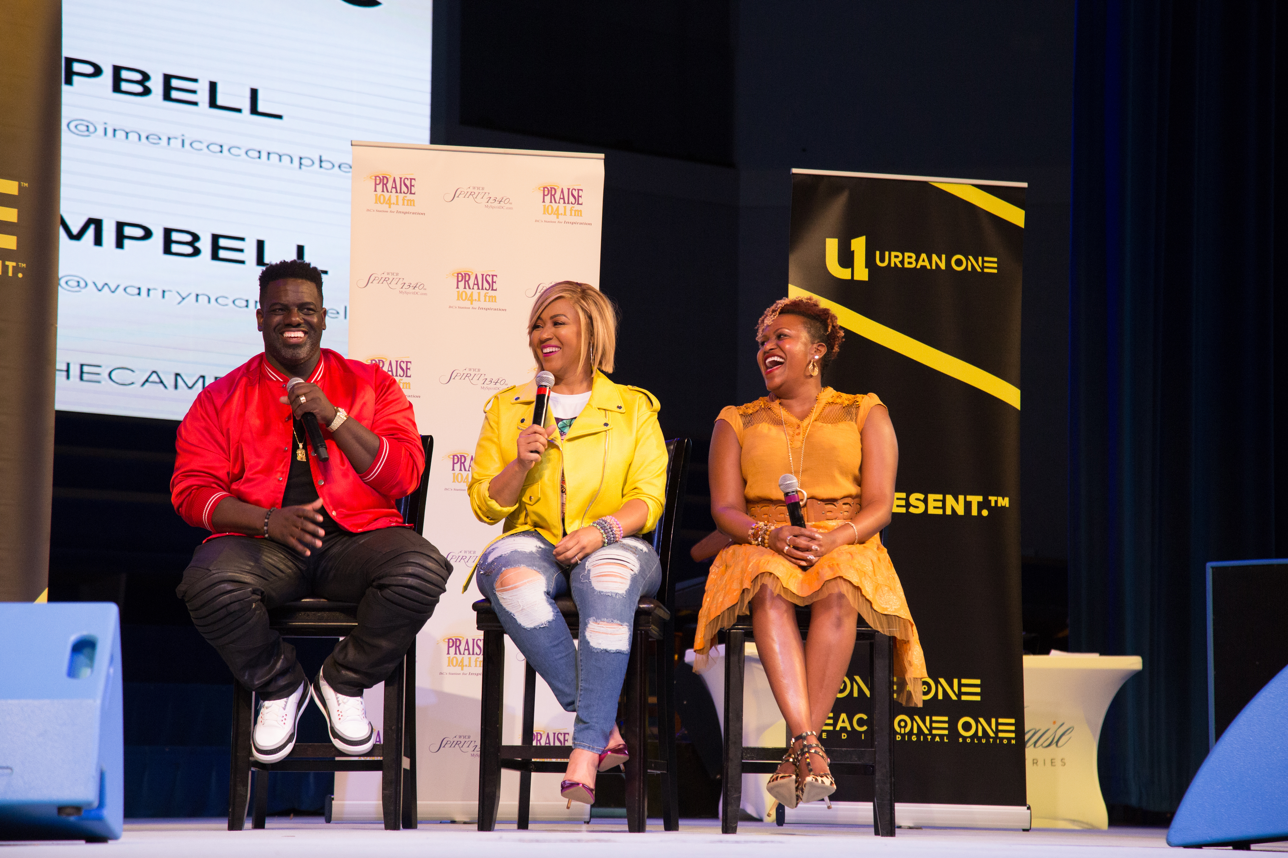 'We're The Campbells' Screening