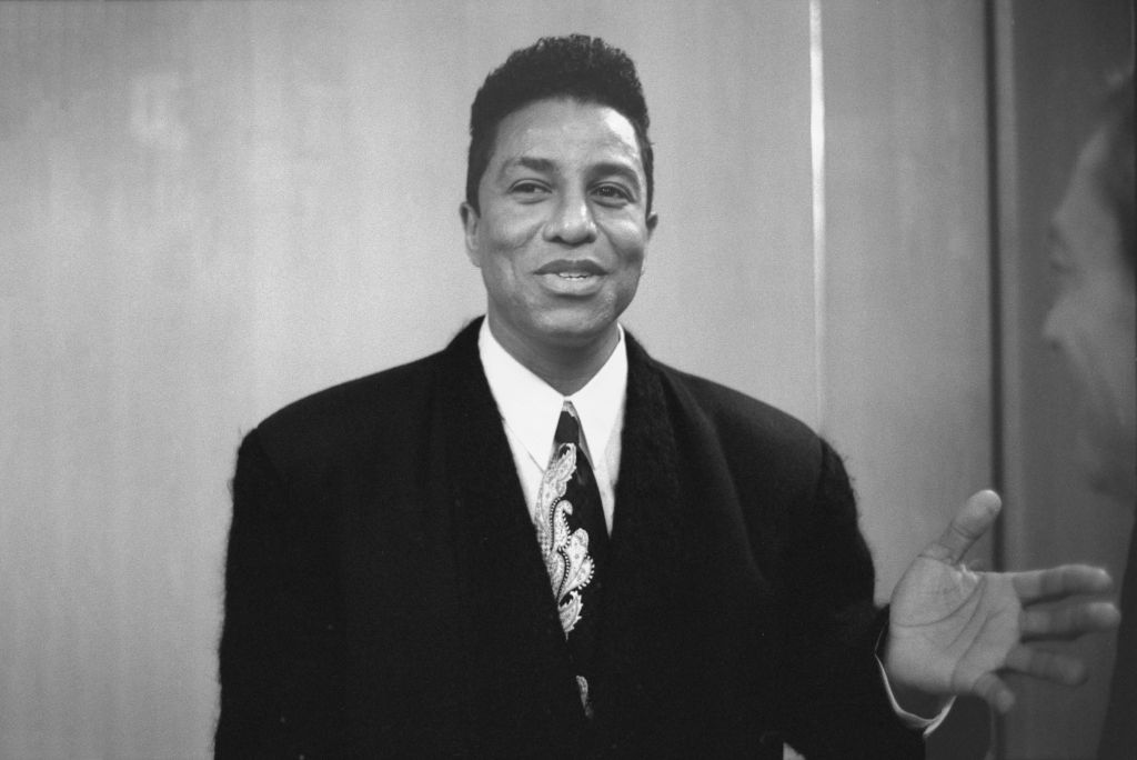 Jermaine Jackson