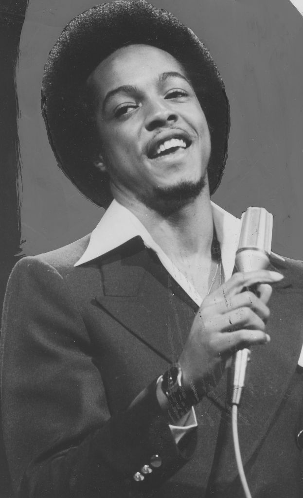 Peabo Bryson