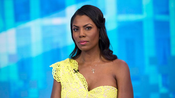 Omarosa Manigault Newman