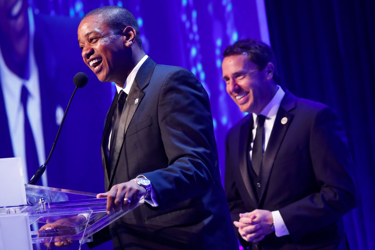 Thurgood Marshall College Fund 31st Anniversary Awards Gala