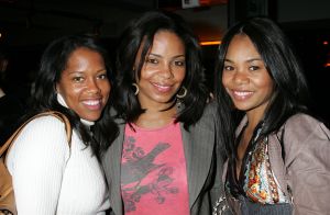 Grand Opening Of Equinox Fitness Club - Inside
