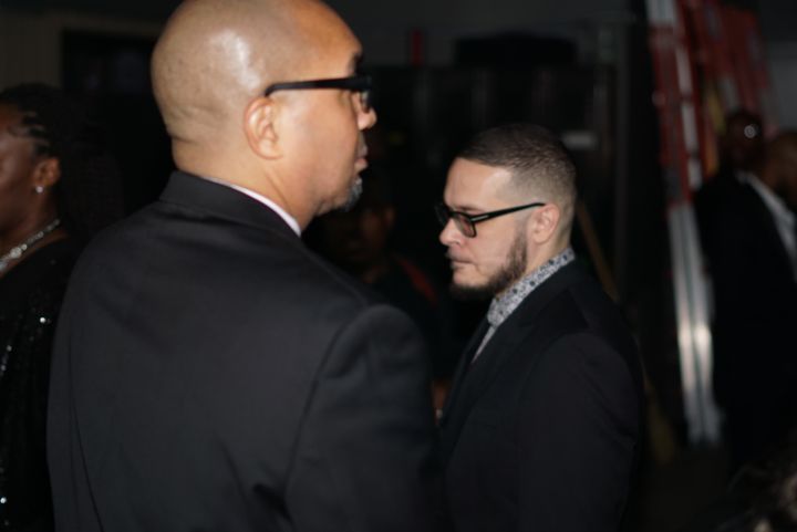 Behind The Scenes: Urban One Honors