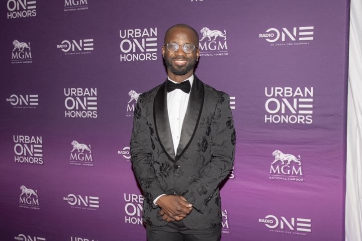 Urban One Honors Red Carpet