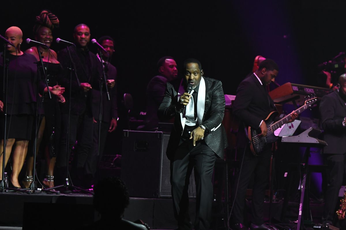 2018 Urban One Honors - Show