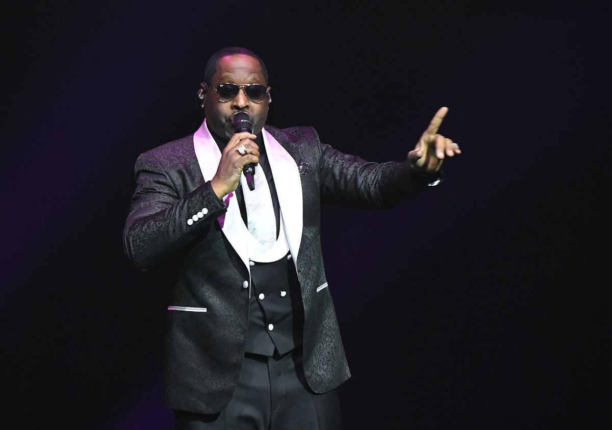 2018 Urban One Honors - Show