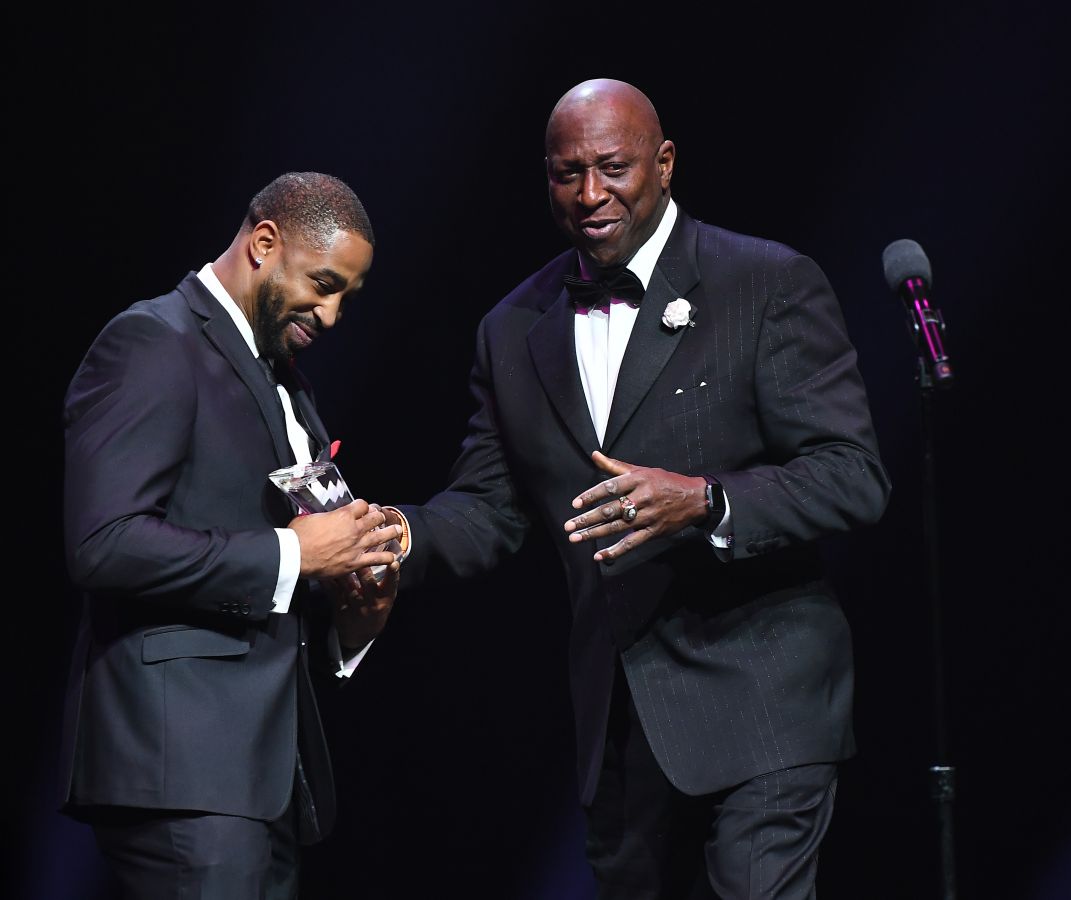 2018 Urban One Honors - Show