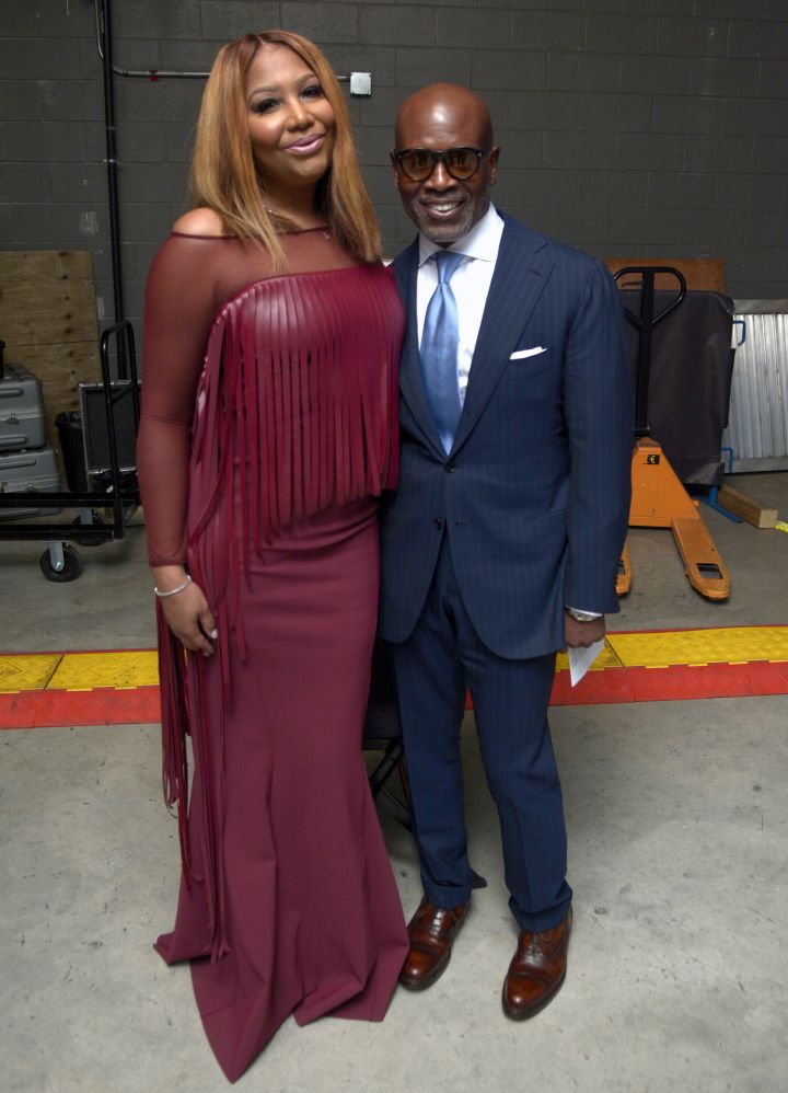 Behind The Scenes At Urban One Honors